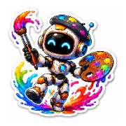 Sticker número 37