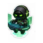 Sticker número 31