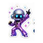Sticker número 33